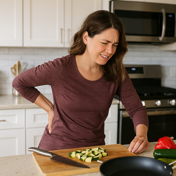 Are You Living with Hidden Inflammation?