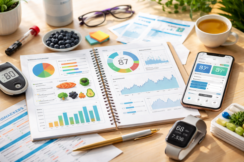 What 2026 Wellness Trends Mean for the AIP Community