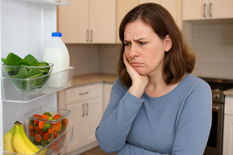 5 AIP Mistakes That Sabotage Healing and How to Fix Them