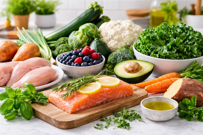 Why the AIP Diet Is a Natural Fit for Paleo Eaters