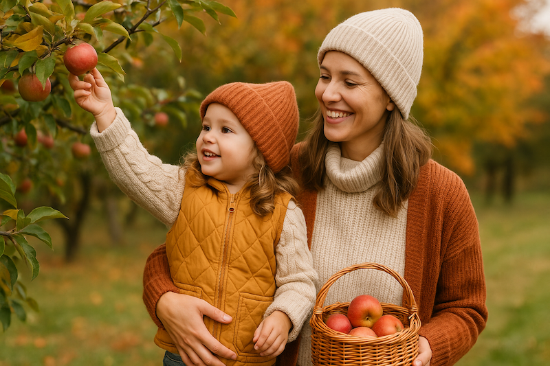 AIP Friendly Fall Dishes to Warm the Soul