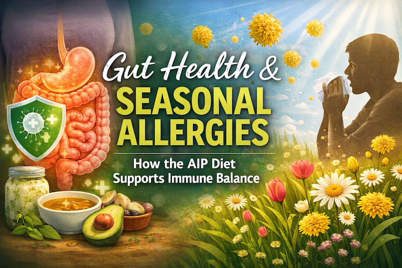 5 Hidden Reasons Your Allergy Season Might Be Worse Than It Needs to Be