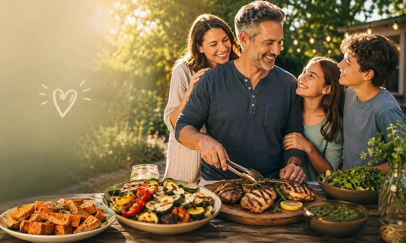 Men Get Autoimmune Disease Too: A Father’s Day Reflection