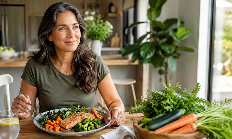 What Does “Good for Your Gut” Actually Mean?