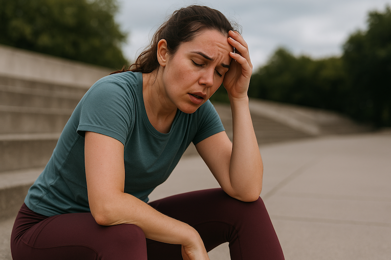 How to Overcome Exercise Intolerance with Autoimmune Disease
