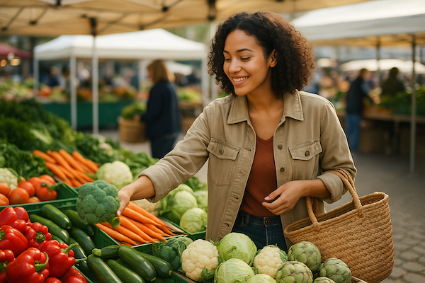 Adding Variety into the AIP Diet: Tips for Making Your Meals Exciting