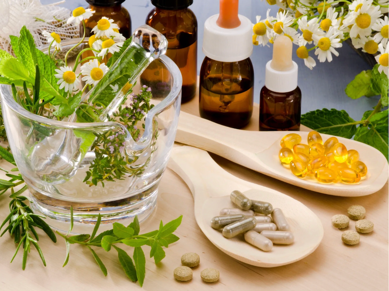 5 Best Supplements to Help Support Immune Balance and Build Resilience in Autoimmunity