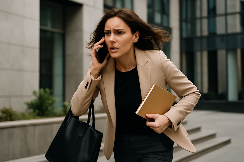 5 Ways to Manage Stress on AIP