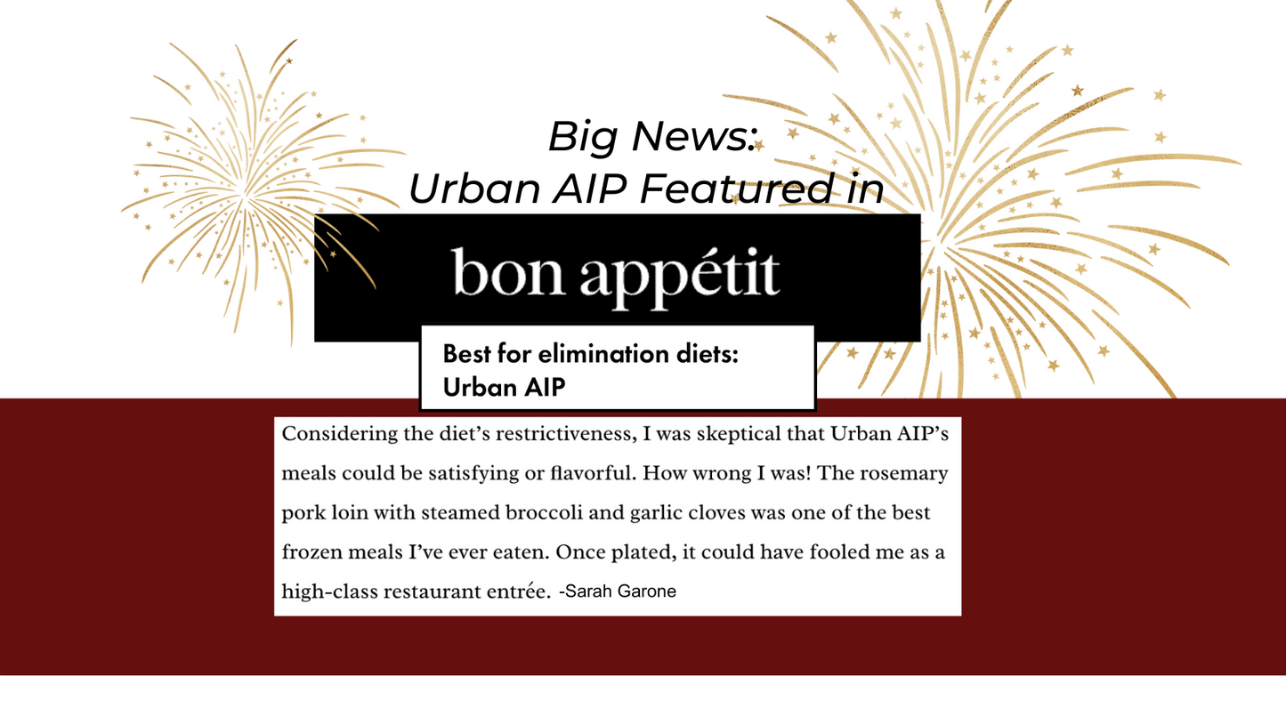Urban AIP