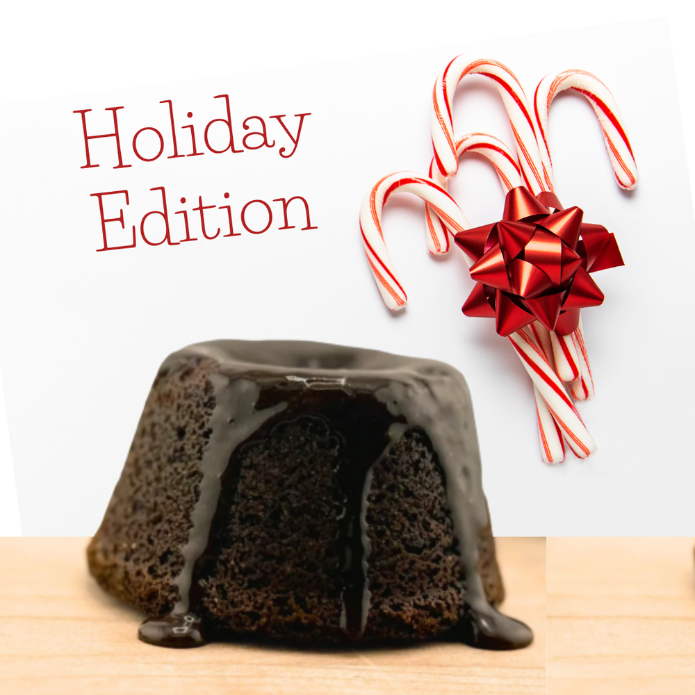 Midnight Rhapsody HOLIDAY EDITION