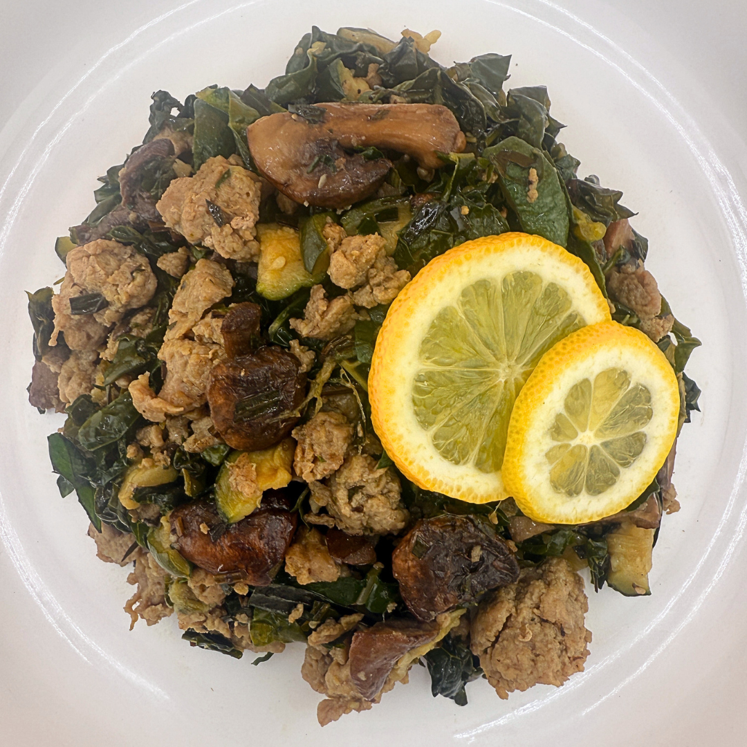 Mickey_Trescott_s_Lemon_Tarragon_Turkey_Skillet