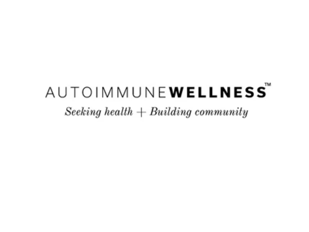 Autoimmune Wellness