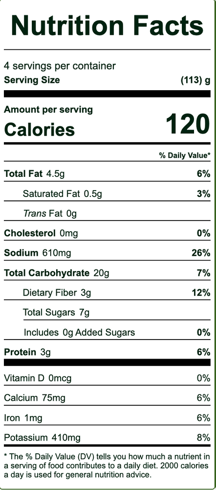 
                  
                    Balsamic Glazed Multi-Colored Julienne Carrots
                  
                