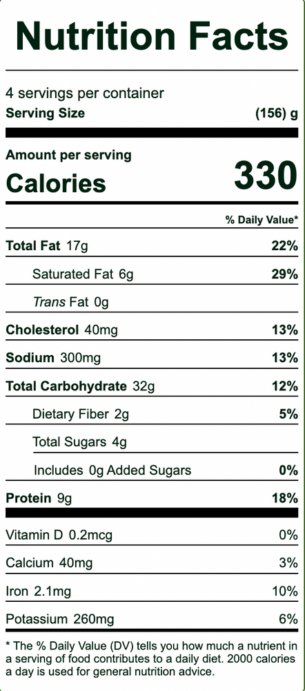 
                  
                    Holiday Turkey Breakfast Meat Buns (4-pack) LIMITED RELEASE!
                  
                